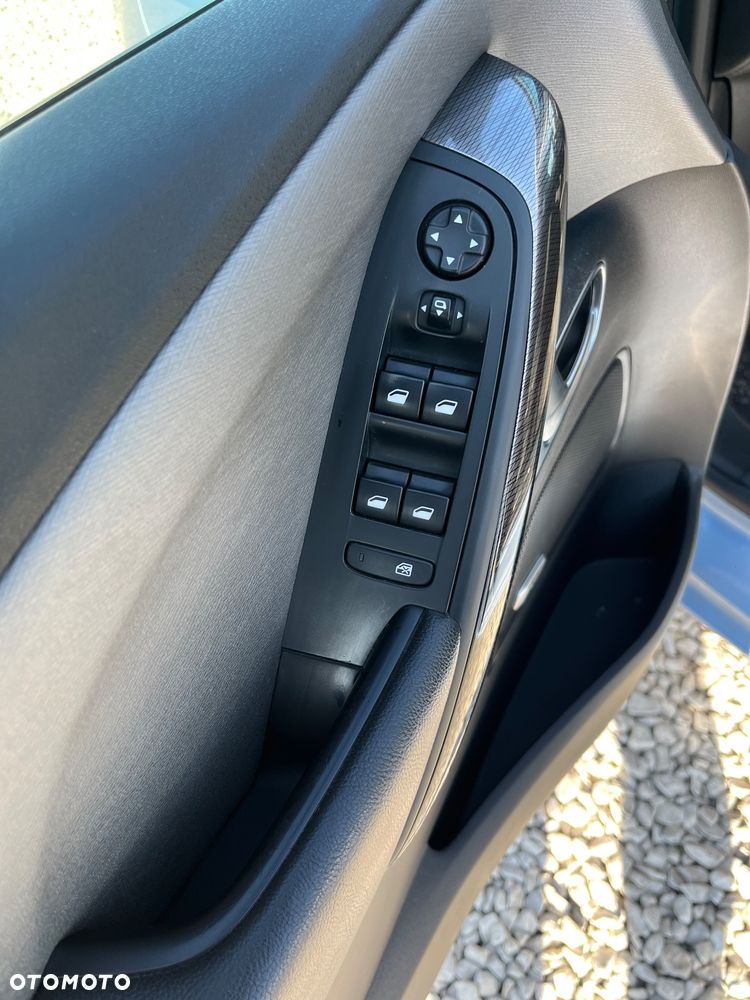 Citroën C4 Grand Picasso - 5