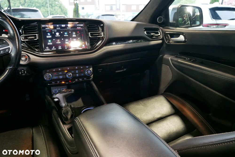 Dodge Durango 3,6 Citadel - 20