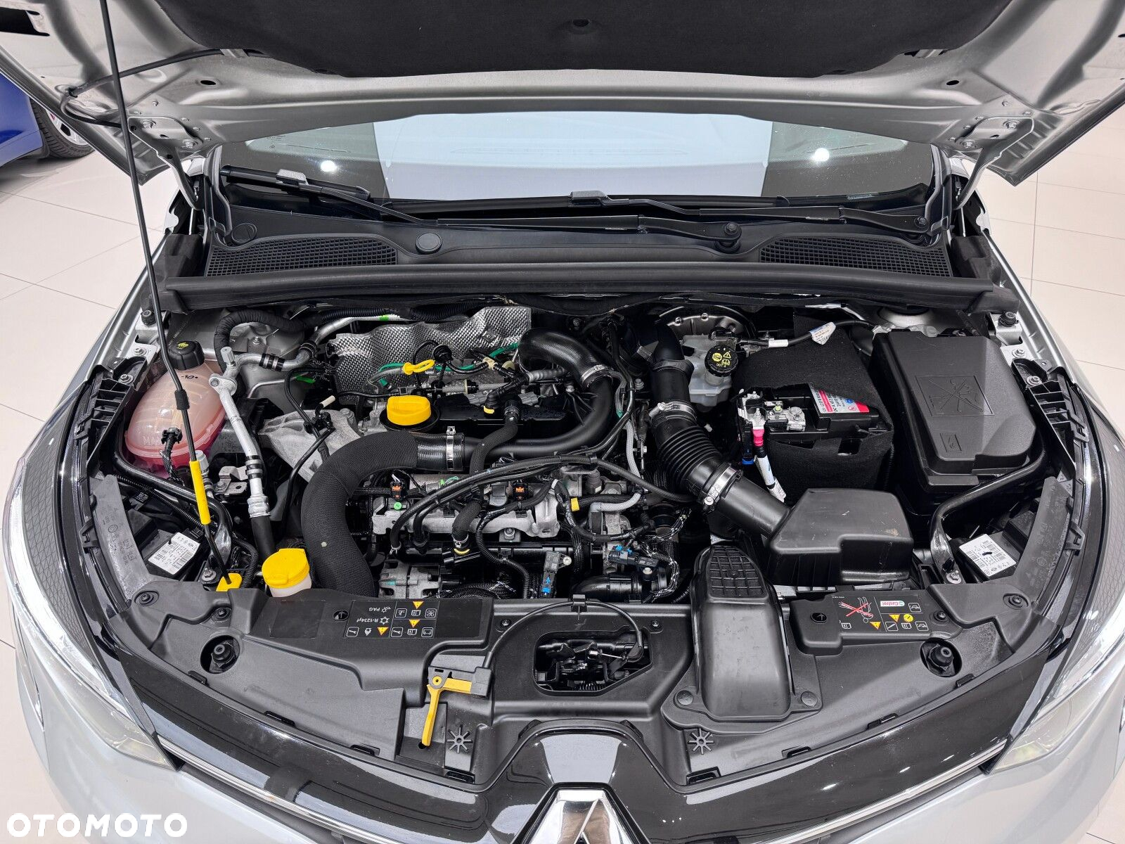 Renault Clio - 8
