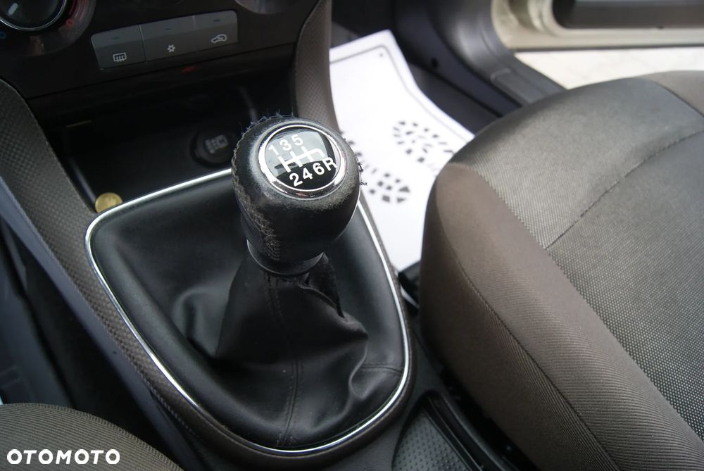 Fiat Bravo 1.4 16V Dynamic - 26