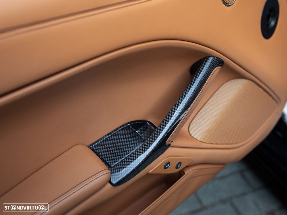 Ferrari F12 Berlinetta Standard - 26