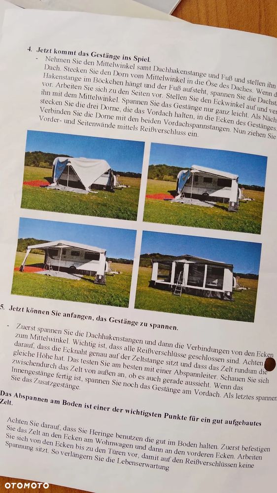 KNAUS SPORT 420 - 13
