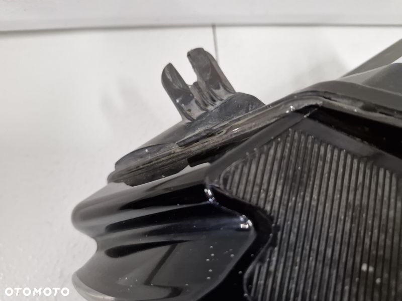 JAGUAR XF X250 LIFT LAMPA LEWY PRZÓD BI XENON EU EUROPA VPCX2X-13W030-DD - 5