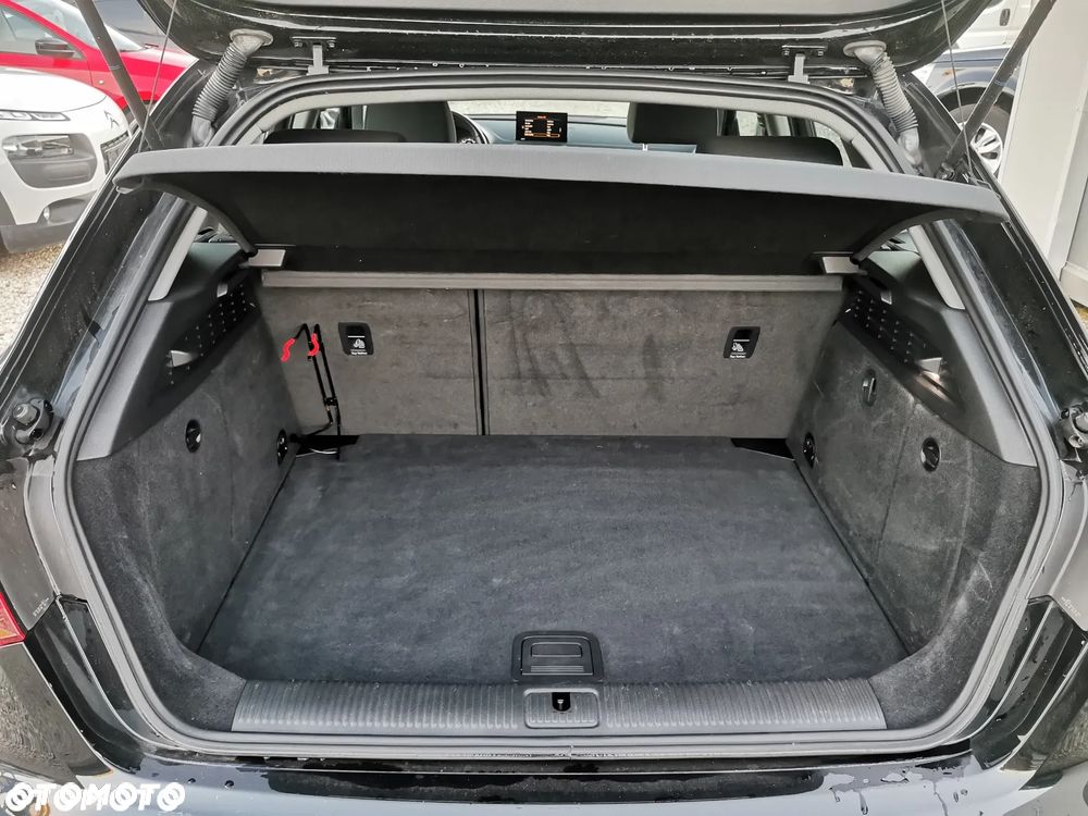 Audi A3 Sportback - 23