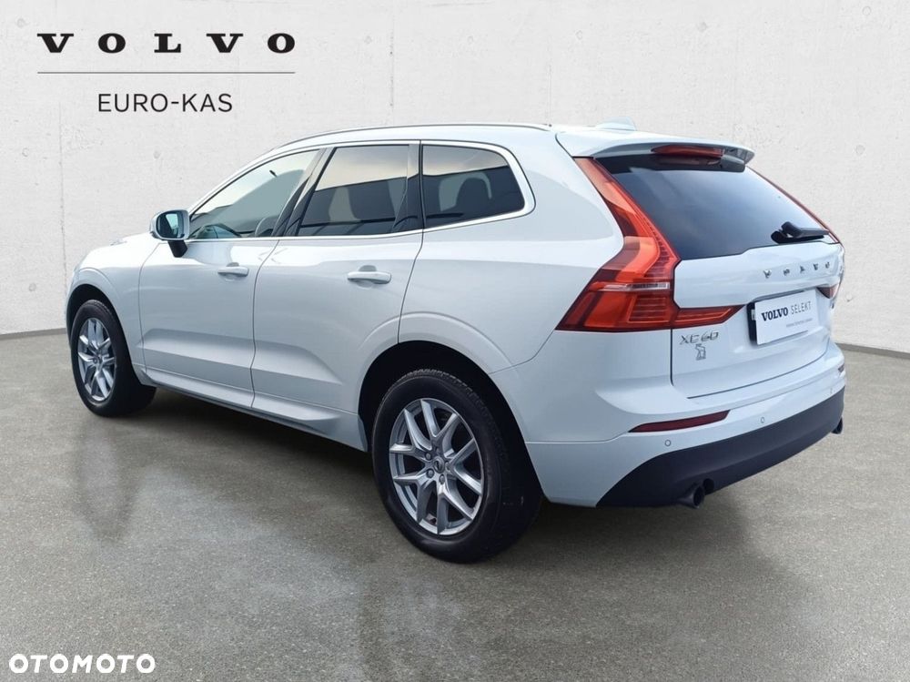 Volvo XC 60 - 8