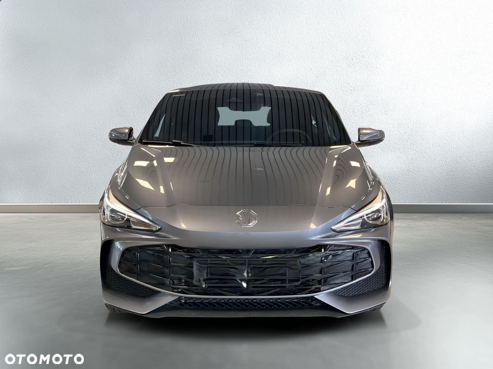 MG MG3 1.5 HEV+ Standard - 3
