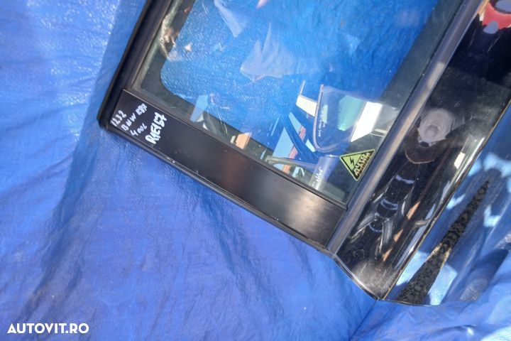Usa / Portiera spate stanga BMW Seria 1 E81/E82/E87/E88 [facelift] [2 - 6