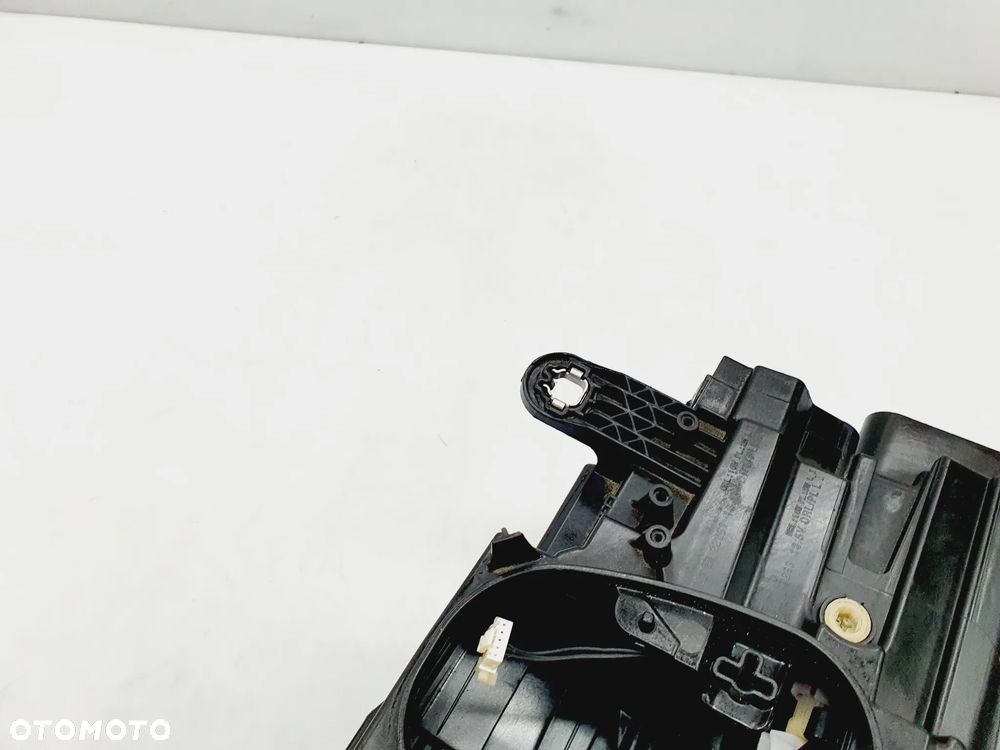 BMW X1 F48 LCI LIFT LAMPA LEWA PRZÓD FULL LED ORYGINAŁ EU!!! 5A01171 - 4