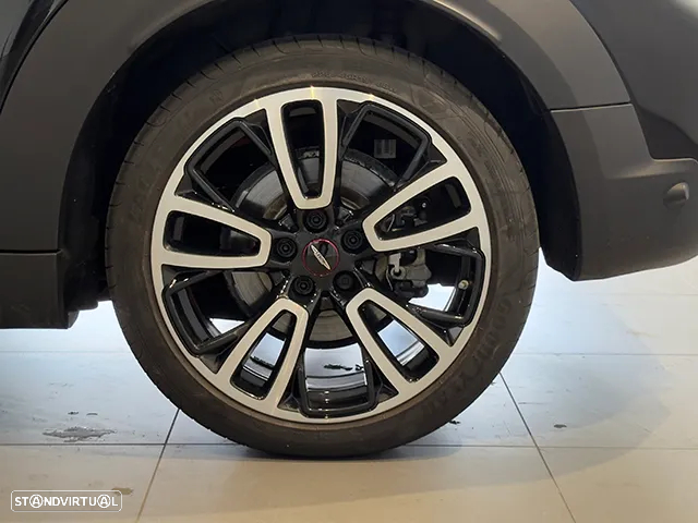 MINI Countryman Cooper SE Premium P. Yours Auto - 21