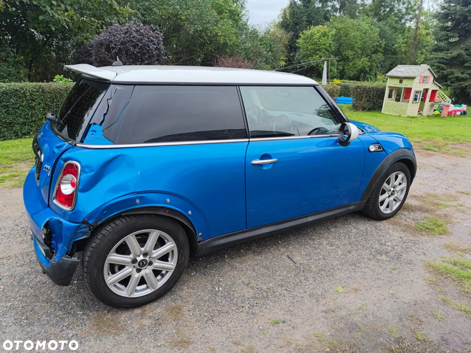 MINI Cooper S Coupe - 20