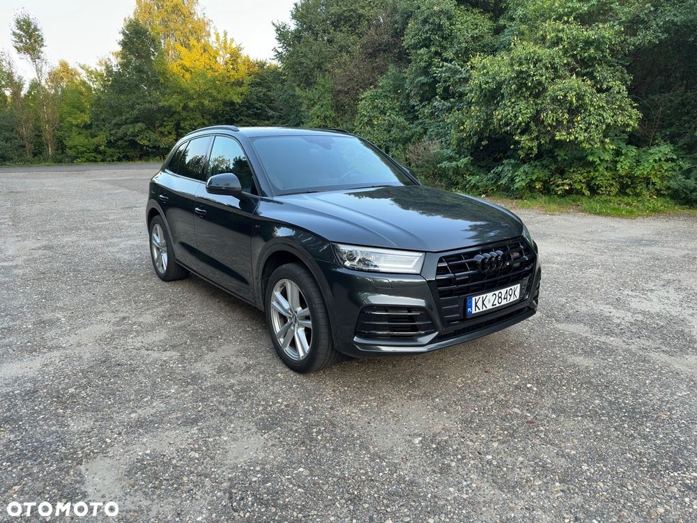Audi Q5 - 7