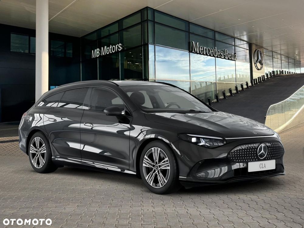 Mercedes-Benz CLA - 3