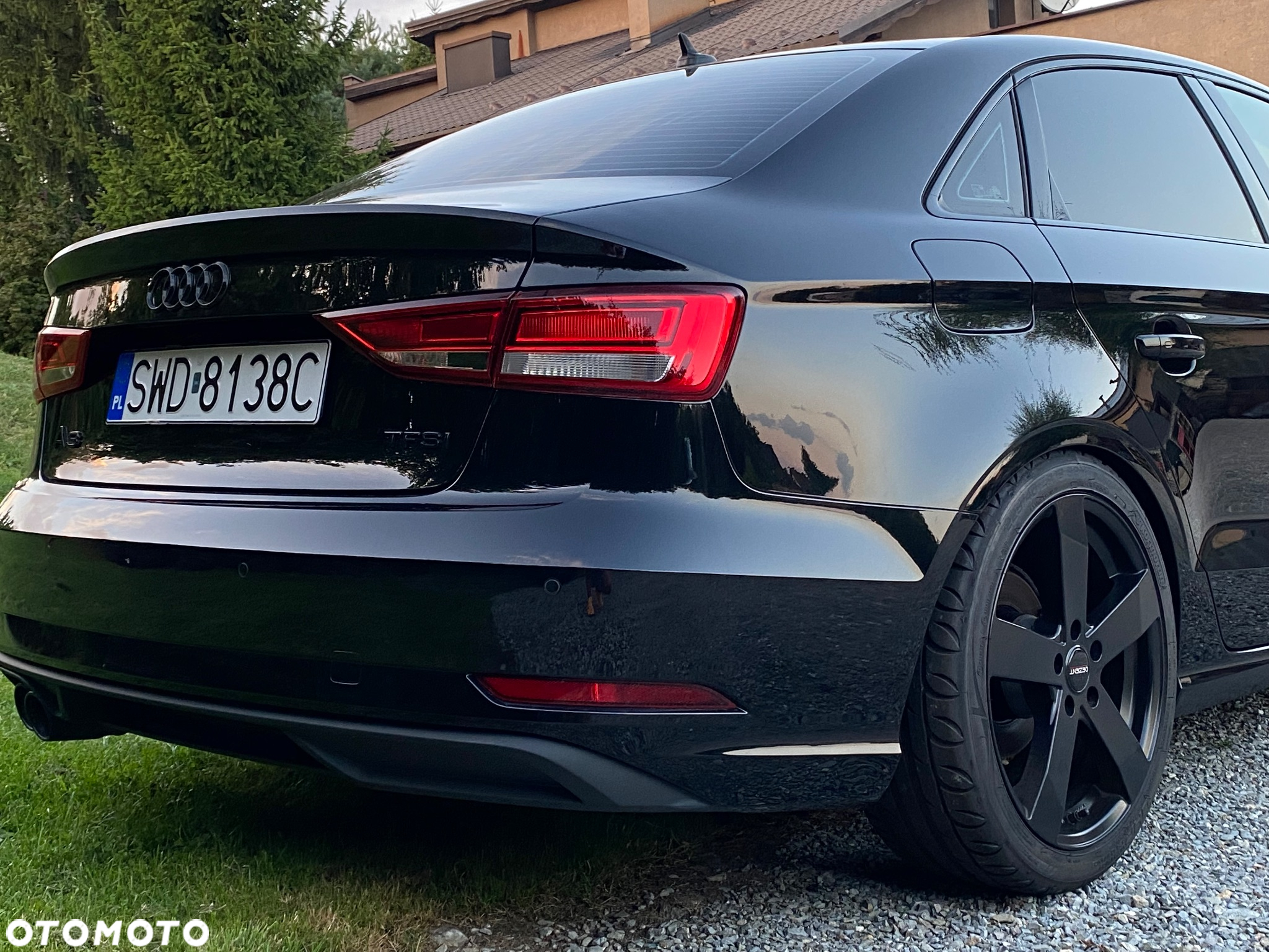Audi A3 - 16