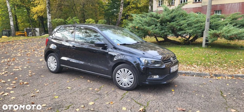 Volkswagen Polo 1.4 TDI (Blue Motion Technology) Comfortline - 13