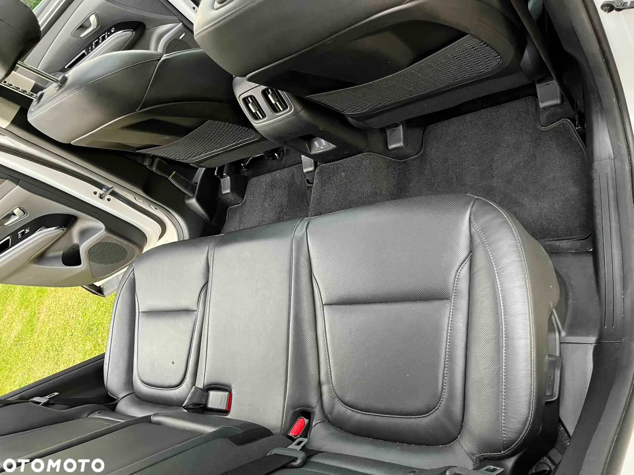 Hyundai Tucson - 29