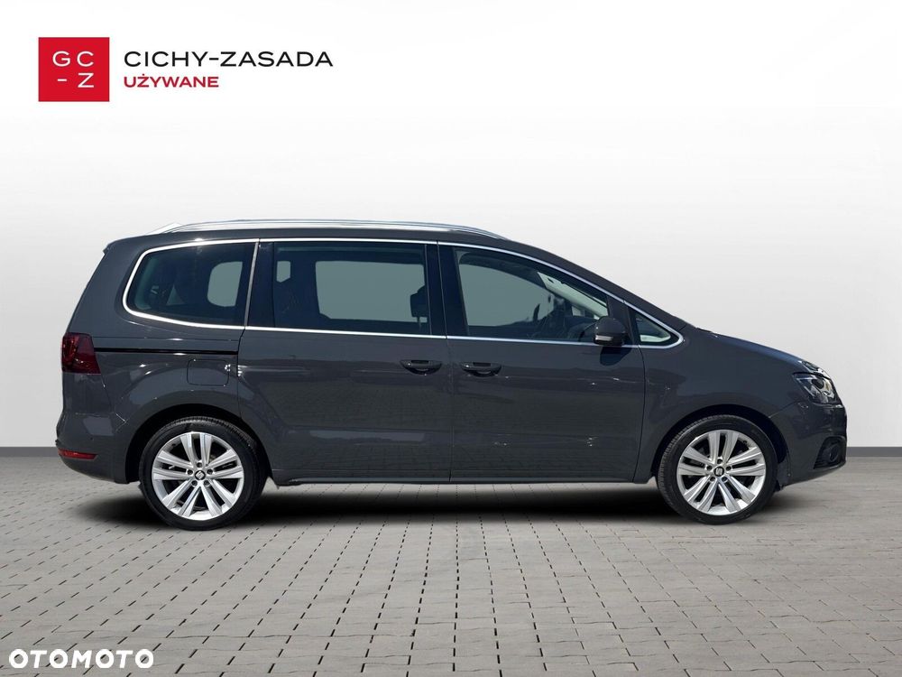 Seat Alhambra - 7