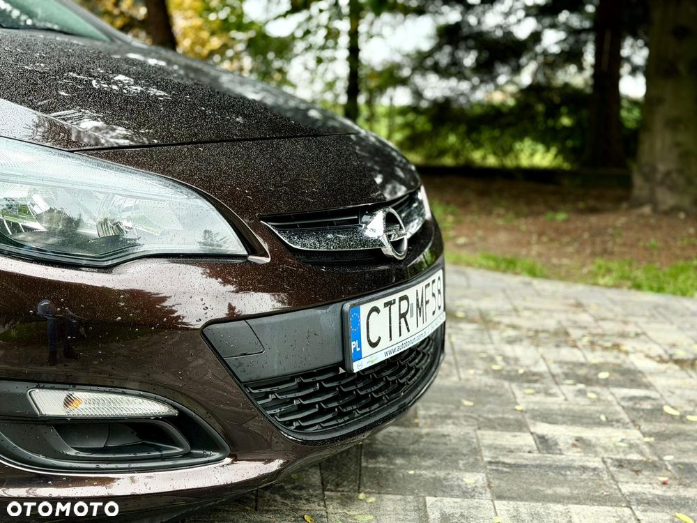 Opel Astra 1.6 Active - 41
