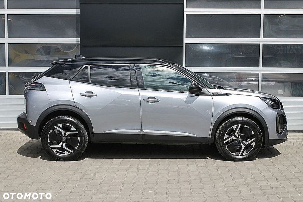 Peugeot 2008 - 17