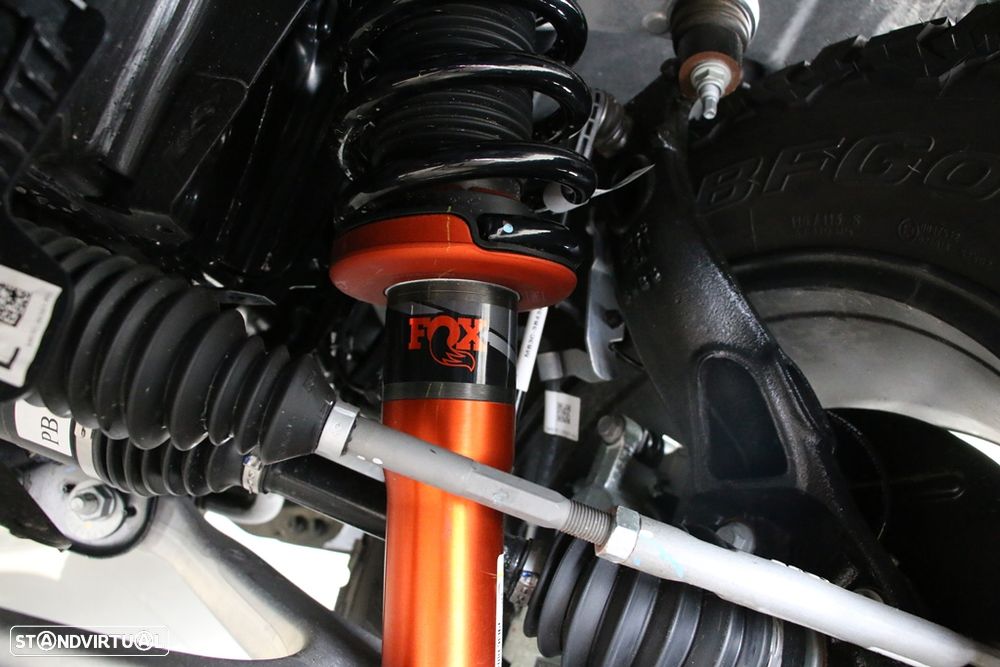 Ford Ranger 2.0 EcoBlue CD Raptor 4WD Aut. - 32