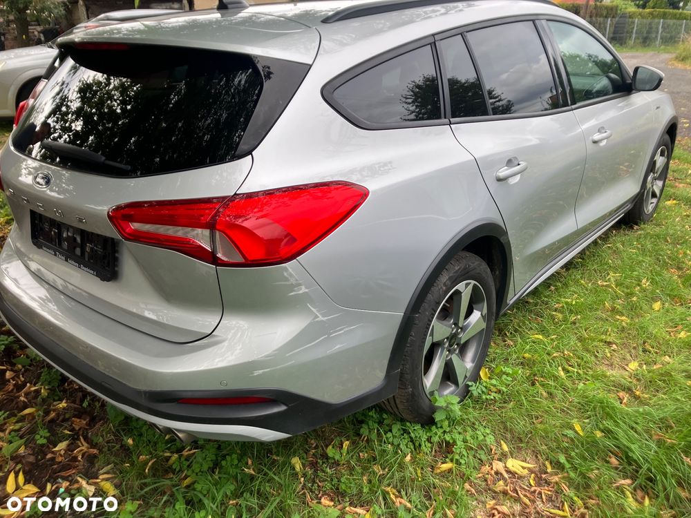 Ford Focus 1.5 EcoBlue Active Business - 2