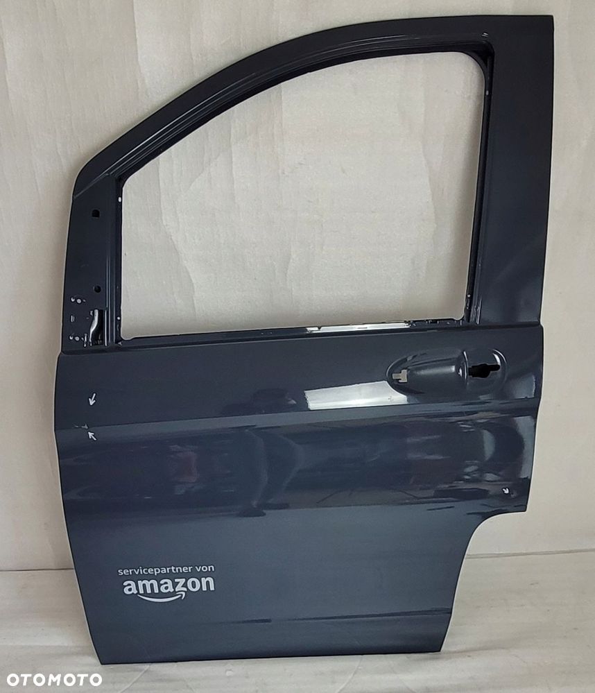 DRZWI PRZEDNIE LEWE PRZÓD MERCEDES VITO W447 2014- - 1