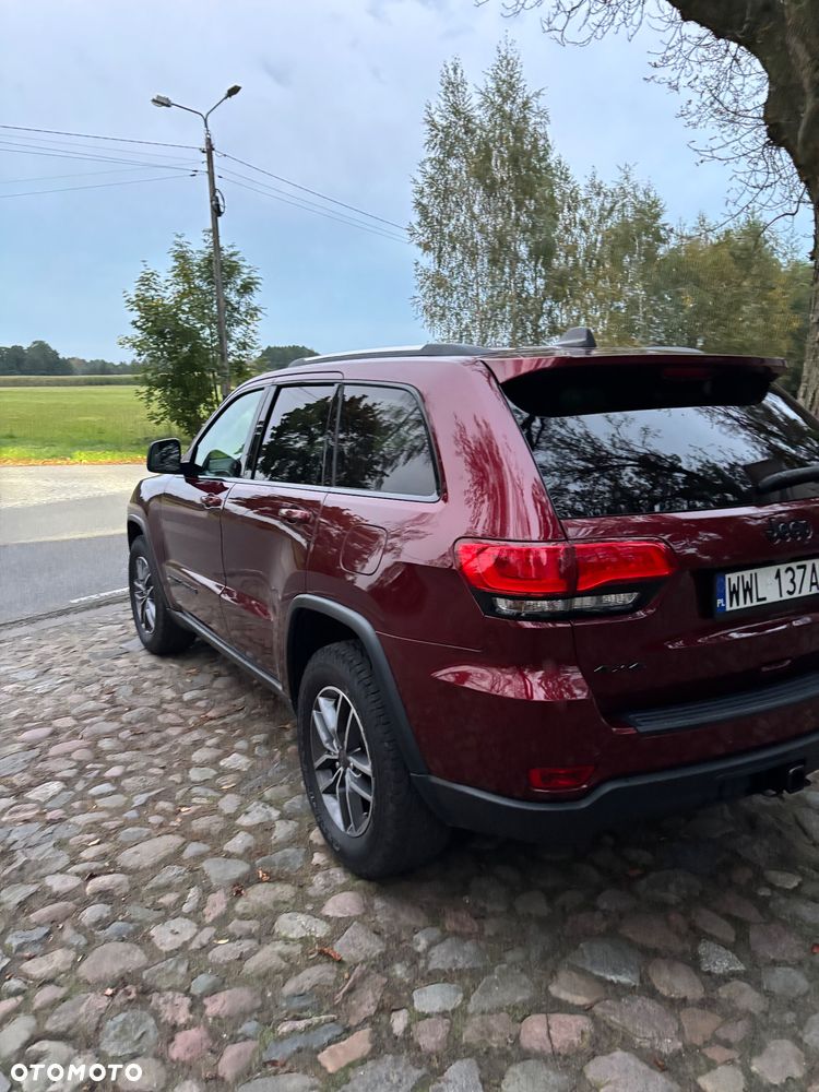 Jeep Grand Cherokee - 6