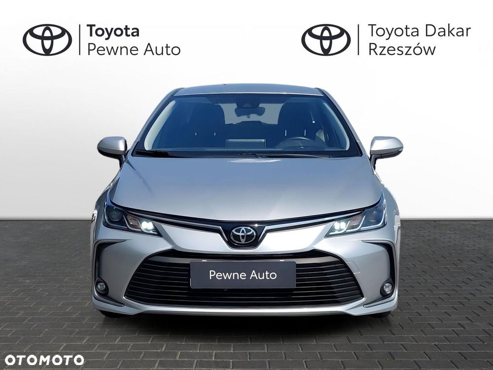 Toyota Corolla - 8