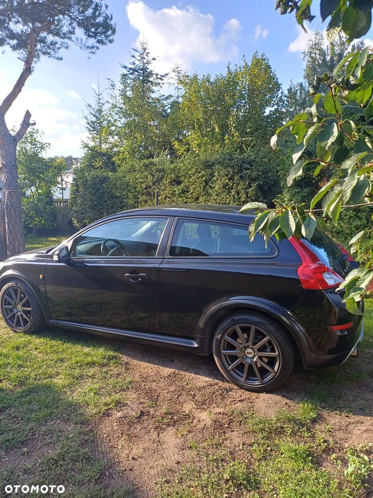 Volvo C30 1.6D DRIVe Start/Stop Momentum - 4