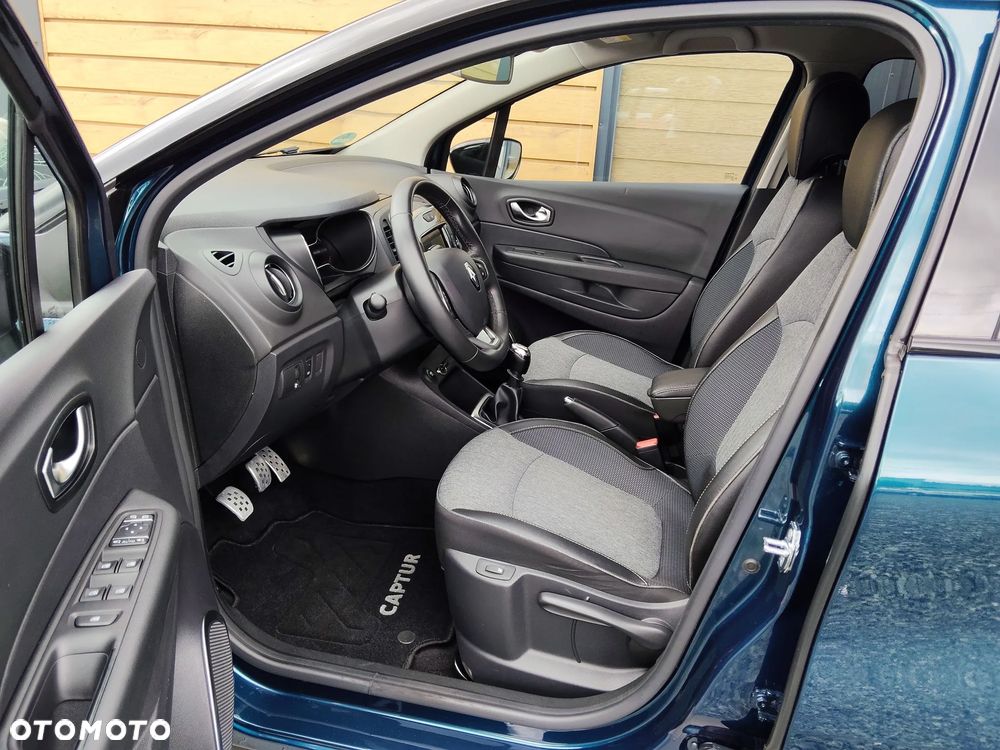 Renault Captur ENERGY dCi 110 Start&Stop Intens - 13