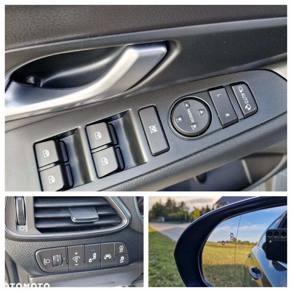 Hyundai i30 1.6 D Premiere Luxury DCT - 28