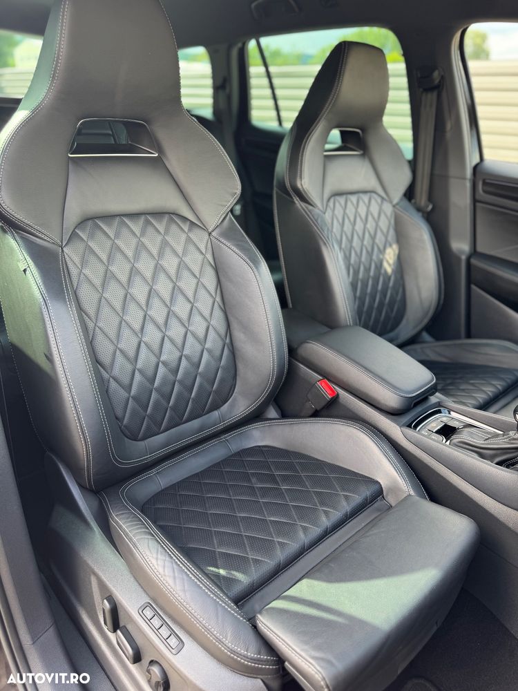 Skoda Kodiaq 2.0 TDI 4X4 DSG SportLine - 5