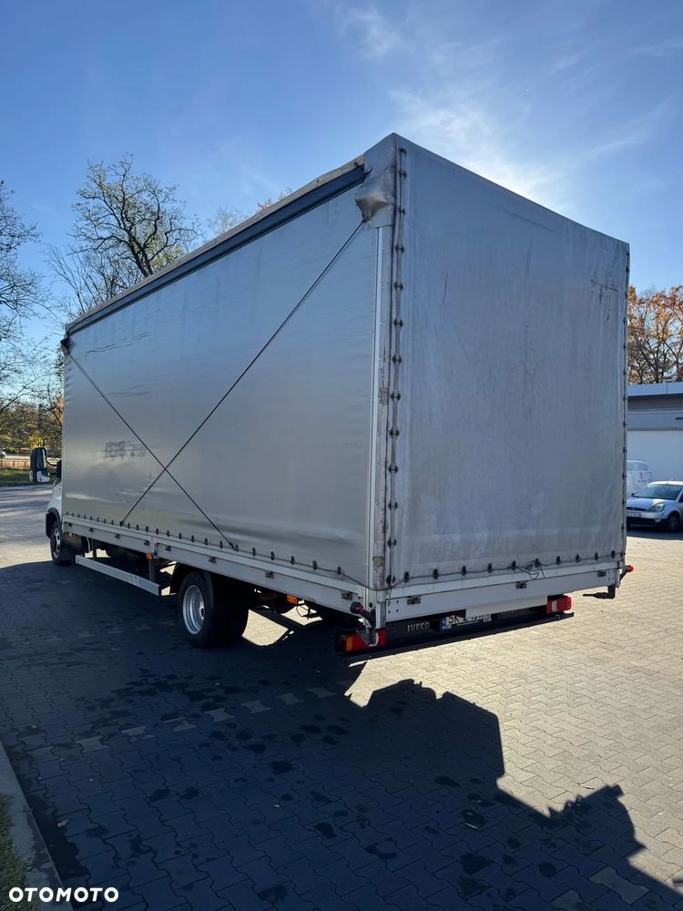 Iveco Daily - 8