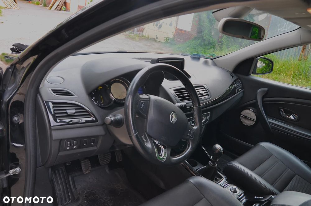 Renault Megane 1.6 dCi Bose - 8