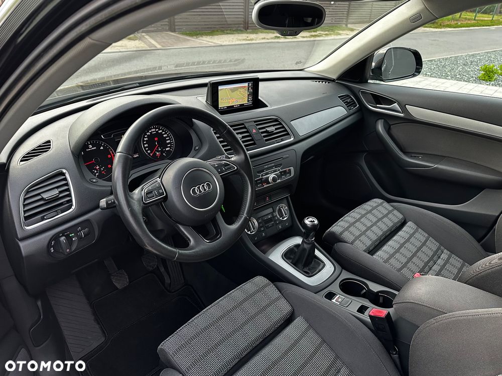 Audi Q3 2.0 TDI - 5