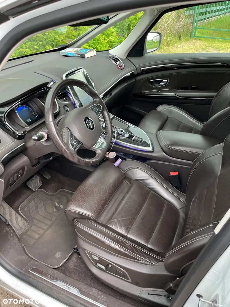 Renault Espace 1.6 TCE Initiale Paris EDC 7os - 4
