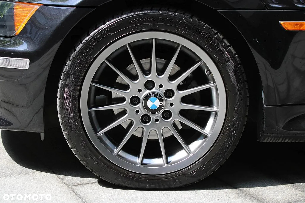 BMW Z3 - 10