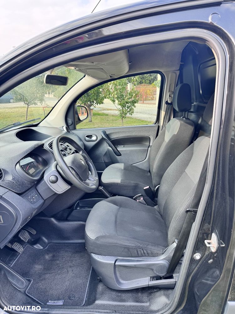 Renault Kangoo 1.5 dCI Authentique - 3