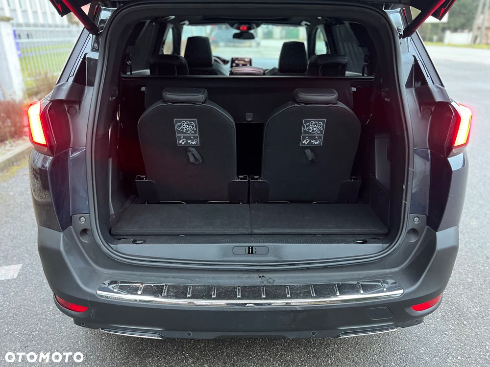 Peugeot 5008 BlueHDi 180 EAT6 GT - 18