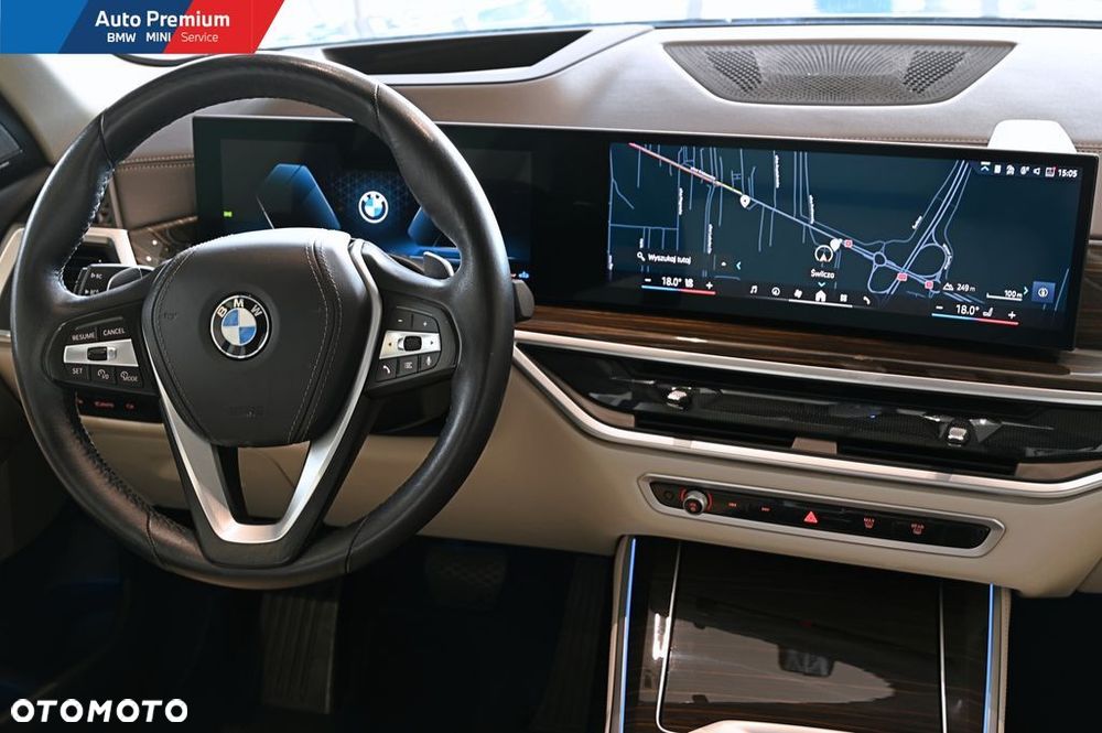 BMW X5 xDrive30d mHEV - 13