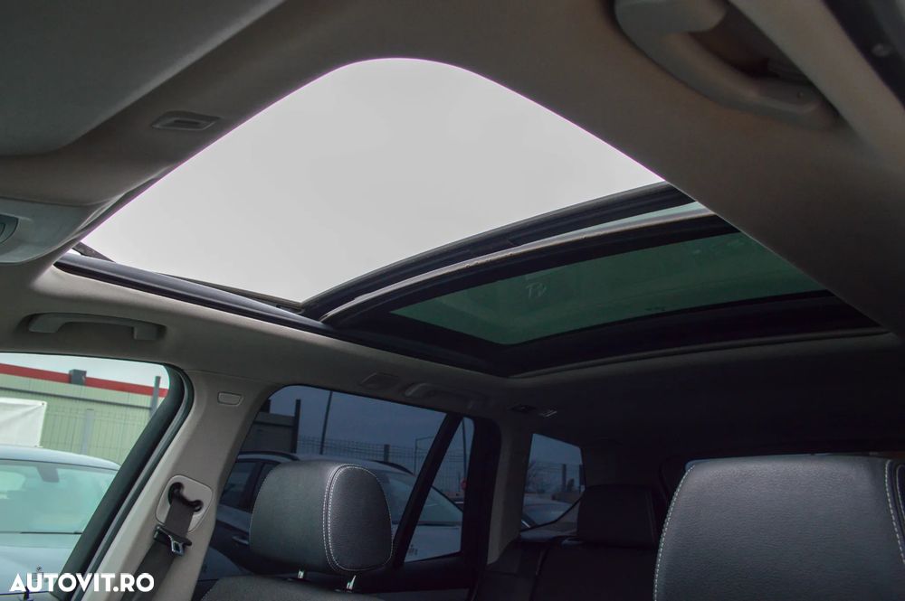 BMW X3 xDrive20d Aut. Blue Performance - 26