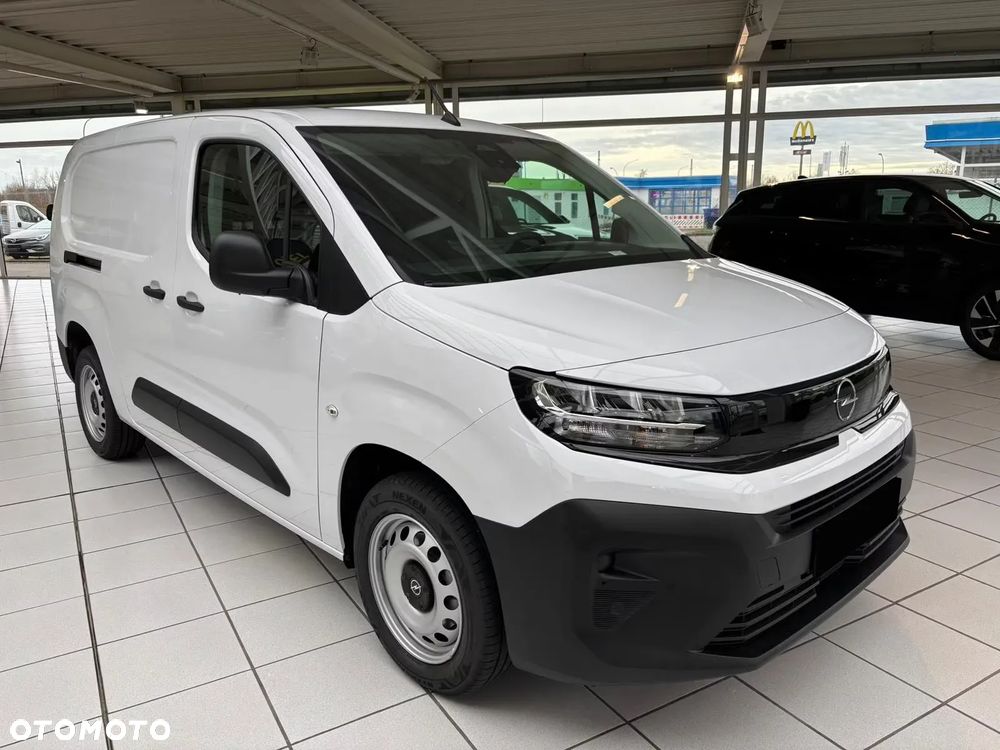 Opel Combo Cargo - 3