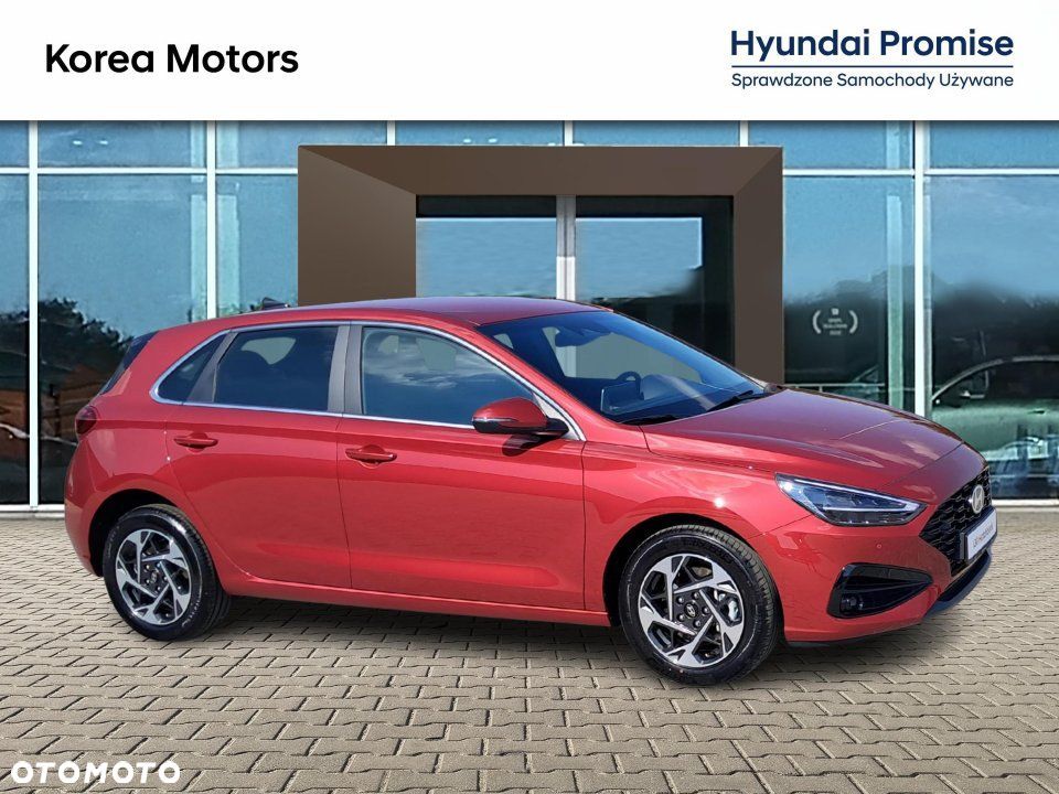 Hyundai i30 - 8