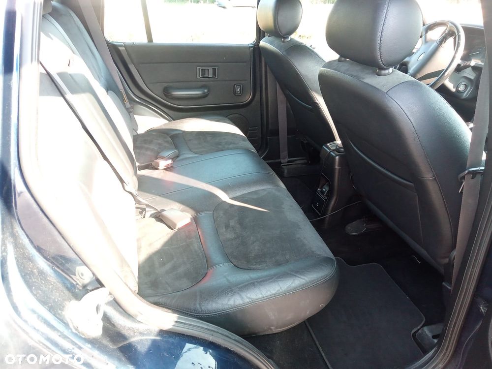 Land Rover Freelander Td4 E - 27