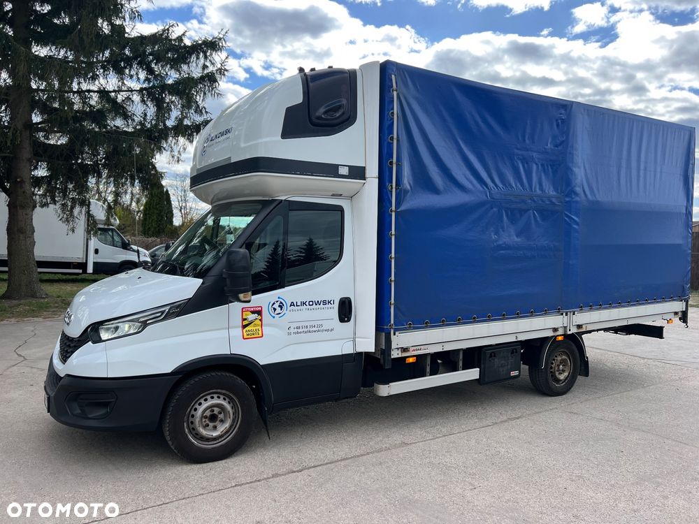 Iveco 35S18 - 6