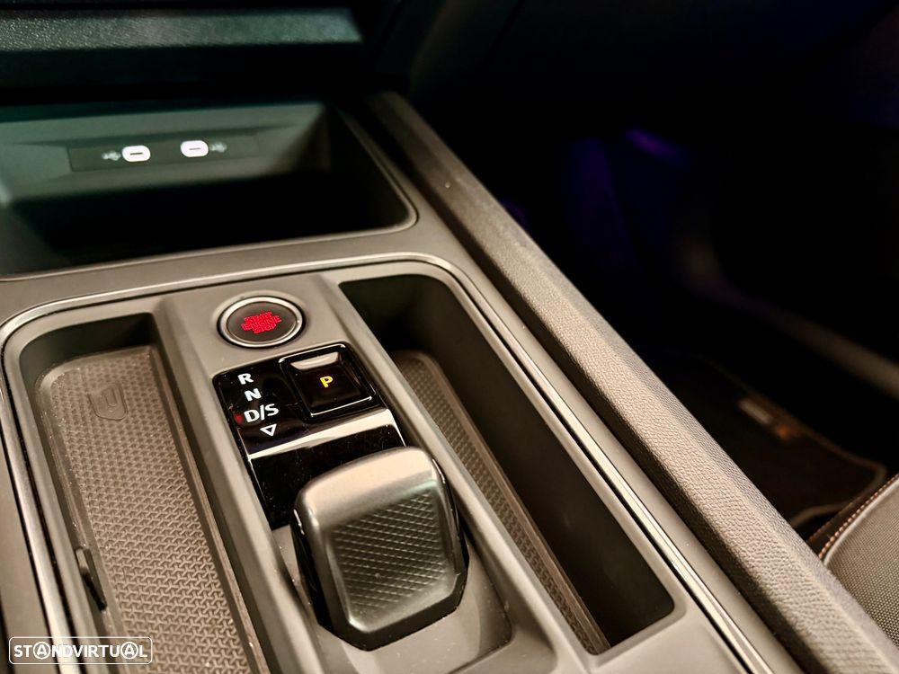 Cupra Formentor 1.4 e-Hybrid DSG Tribe Edition - 26