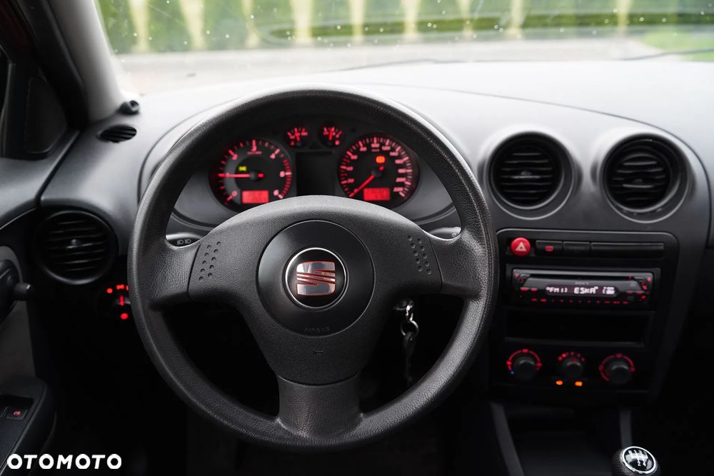 Seat Cordoba 1.9 SDI Reference - 26