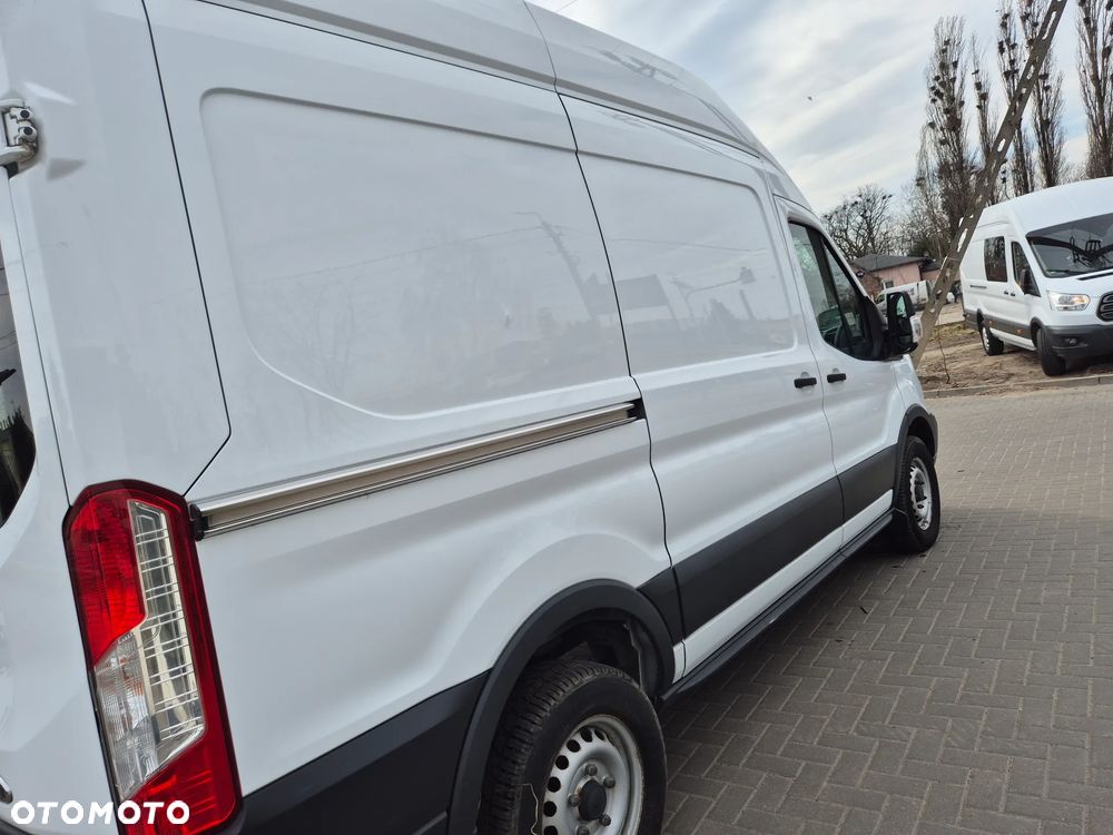 Ford TRANSIT L2 H3 - 21