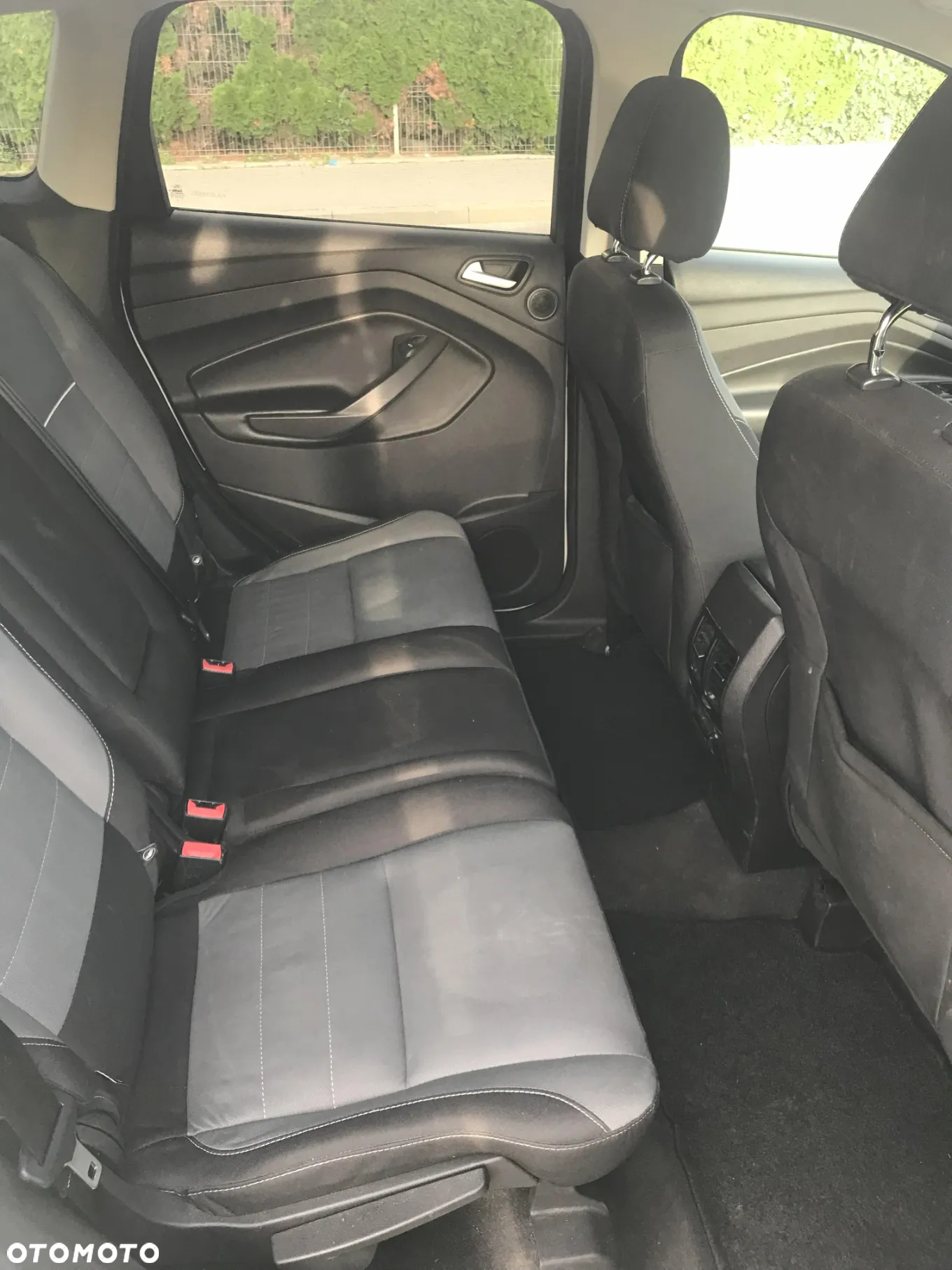 Ford Escape 1.5 EcoBoost AWD SE - 13