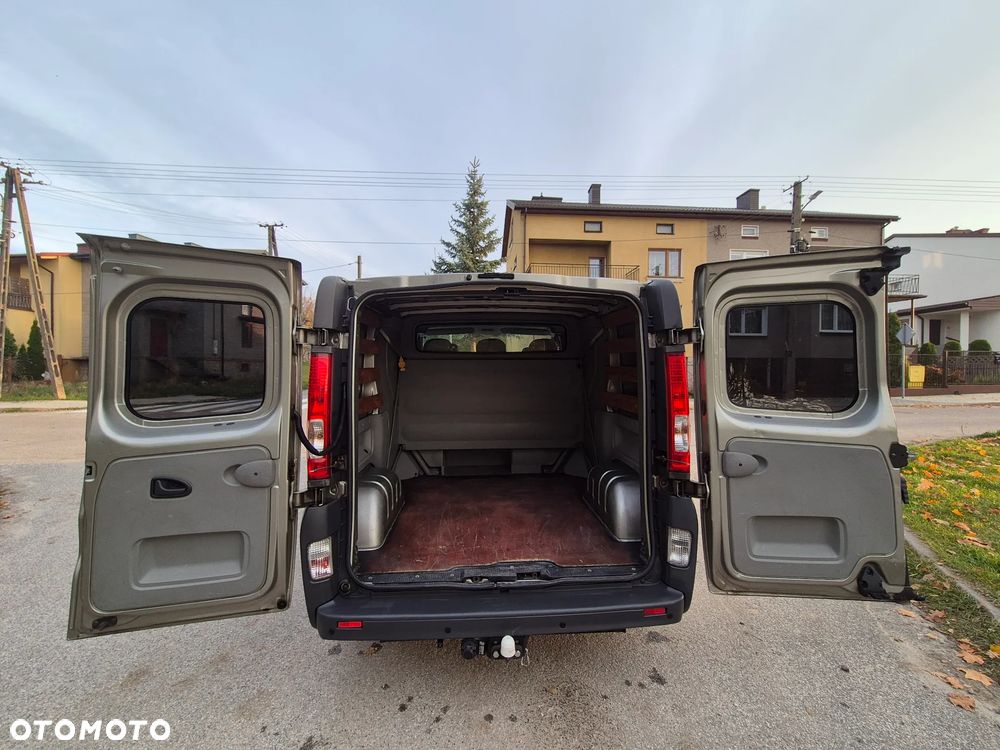 Renault Trafic - 20