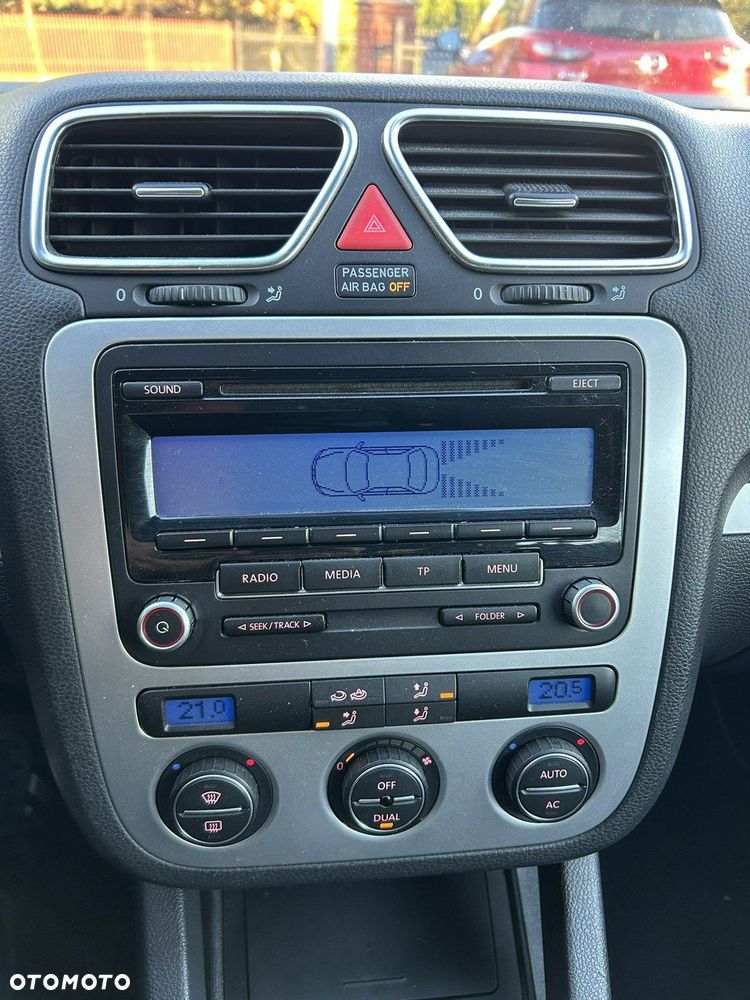 Volkswagen Scirocco 1.4 TSI - 22